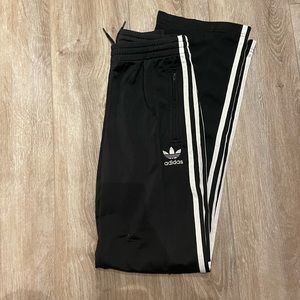 Original Adidas Track pants